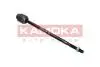 9020257 Рульова тяга KAMOKA підбір по vin на Brocar