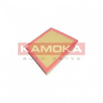 F237901 Фільтр повітряний KAMOKA підбір по vin на Brocar