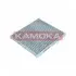 F510101 FILTR KABINOWY Z WKLADEM WEGLOWYM KAMOKA підбір по vin на Brocar