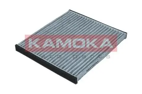 F514301 FILTR KABINOWY Z WĘG. AKT. SUBARU KAMOKA подбор по vin на Brocar