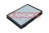 F515001 FILTR KABINOWY Z WKLADEM WEGLOWYM KAMOKA підбір по vin на Brocar