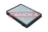 F515001 FILTR KABINOWY Z WKLADEM WEGLOWYM KAMOKA підбір по vin на Brocar