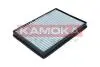 F515001 FILTR KABINOWY Z WKLADEM WEGLOWYM KAMOKA підбір по vin на Brocar