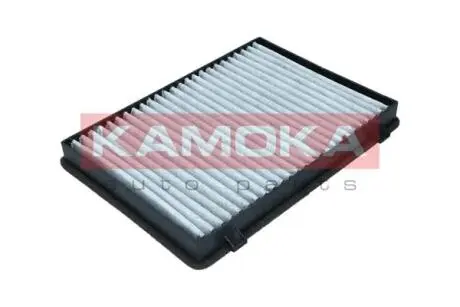 F515001 FILTR KABINOWY Z WKLADEM WEGLOWYM KAMOKA підбір по vin на Brocar