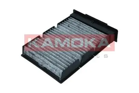 F515201 FILTR KABINOWY Z WKLADEM WEGLOWYM KAMOKA подбор по vin на Brocar