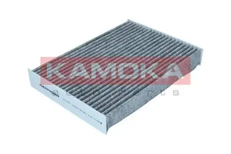 F515601 FILTR KABINOWY Z WKLADEM WEGLOWYM KAMOKA подбор по vin на Brocar
