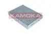 F515801 Фільтр, повітря у салоні KAMOKA підбір по vin на Brocar