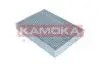 F515801 Фільтр, повітря у салоні KAMOKA підбір по vin на Brocar