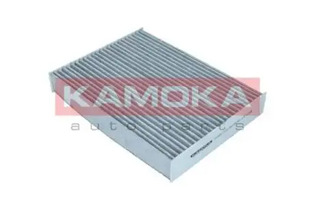 F515801 Фільтр, повітря у салоні KAMOKA подбор по vin на Brocar