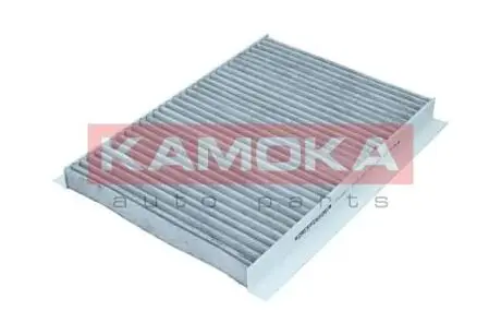 F516501 FILTR KABINOWY Z WKLADEM WEGLOWYM KAMOKA підбір по vin на Brocar