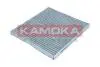 F516701 FILTR KABINOWY Z WKLADEM WEGLOWYM KAMOKA підбір по vin на Brocar