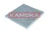 F516701 FILTR KABINOWY Z WKLADEM WEGLOWYM KAMOKA підбір по vin на Brocar