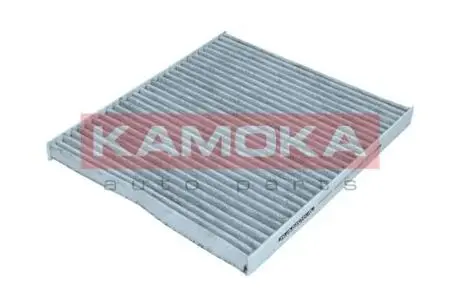 F516701 FILTR KABINOWY Z WKLADEM WEGLOWYM KAMOKA подбор по vin на Brocar