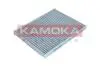 F516801 FILTR KABINOWY Z WKLADEM WEGLOWYM KAMOKA підбір по vin на Brocar