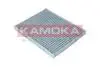 F516801 FILTR KABINOWY Z WKLADEM WEGLOWYM KAMOKA підбір по vin на Brocar
