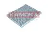 F516801 FILTR KABINOWY Z WKLADEM WEGLOWYM KAMOKA підбір по vin на Brocar