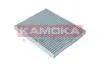 F516801 FILTR KABINOWY Z WKLADEM WEGLOWYM KAMOKA підбір по vin на Brocar