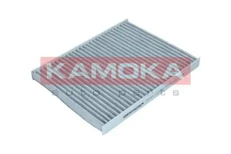 F516801 FILTR KABINOWY Z WKLADEM WEGLOWYM KAMOKA подбор по vin на Brocar