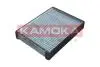F516901 FILTR KABINOWY Z WKLADEM WEGLOWYM KAMOKA підбір по vin на Brocar