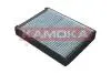 F516901 FILTR KABINOWY Z WKLADEM WEGLOWYM KAMOKA підбір по vin на Brocar