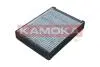 F516901 FILTR KABINOWY Z WKLADEM WEGLOWYM KAMOKA підбір по vin на Brocar