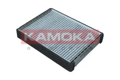 F516901 FILTR KABINOWY Z WKLADEM WEGLOWYM KAMOKA подбор по vin на Brocar