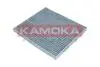 F517201 Фільтр, повітря у салоні KAMOKA підбір по vin на Brocar