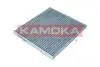 F517201 Фільтр, повітря у салоні KAMOKA підбір по vin на Brocar
