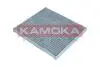 F517201 Фільтр, повітря у салоні KAMOKA підбір по vin на Brocar