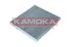 F517201 Фільтр, повітря у салоні KAMOKA підбір по vin на Brocar