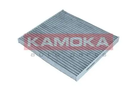 F517201 Фільтр, повітря у салоні KAMOKA підбір по vin на Brocar