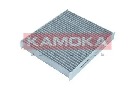 F517501 FILTR KABINOWY Z WKLADEM WEGLOWYM KAMOKA подбор по vin на Brocar