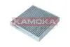 F517601 FILTR KABINOWY Z WKLADEM WEGLOWYM KAMOKA підбір по vin на Brocar