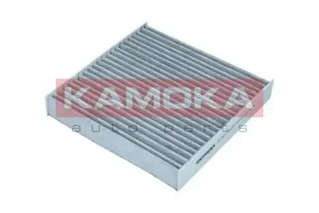 F517601 FILTR KABINOWY Z WKLADEM WEGLOWYM KAMOKA підбір по vin на Brocar