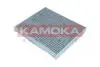 F517701 Фільтр, повітря у салоні KAMOKA підбір по vin на Brocar