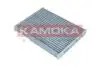 FILTR KABINOWY Z WKLADEM WEGLOWYM F517901