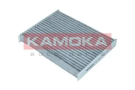 F517901 FILTR KABINOWY Z WKLADEM WEGLOWYM KAMOKA підбір по vin на Brocar
