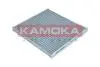F518801 Фільтр, повітря у салоні KAMOKA підбір по vin на Brocar