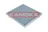 F518801 Фільтр, повітря у салоні KAMOKA підбір по vin на Brocar
