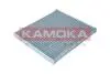 F518801 Фільтр, повітря у салоні KAMOKA підбір по vin на Brocar