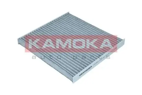 F518801 Фільтр, повітря у салоні KAMOKA подбор по vin на Brocar