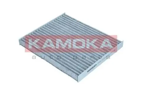 F519001 Фільтр, повітря у салоні KAMOKA подбор по vin на Brocar