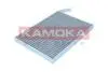 F519601 Фильтр салона угольный KAMOKA підбір по vin на Brocar