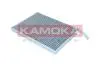 F519601 Фильтр салона угольный KAMOKA підбір по vin на Brocar