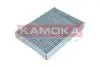 F519701 Фільтр, повітря у салоні KAMOKA підбір по vin на Brocar