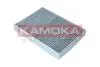 F519701 Фільтр, повітря у салоні KAMOKA підбір по vin на Brocar
