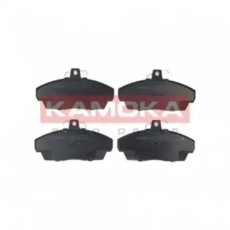 JQ101194 Комплект тормозных колодок KAMOKA подбор по vin на Brocar