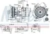 890159 Компресор NISSENS підбір по vin на Brocar