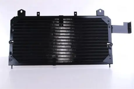 94318 Радіатор кондиціонера NISSENS підбір по vin на Brocar