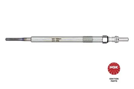 DPOWER74 Свічка накалу VOLVO 2,4D C30 /S40/60/80 NGK підбір по vin на Brocar